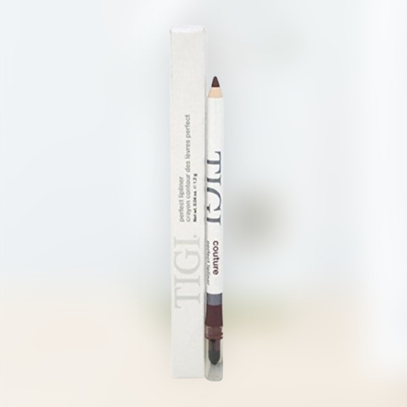 Tigi New Perfect Lipliner in Couture full size 1.2 G - Picture 1 of 3